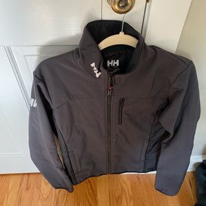 Men’s Helly Hansen thin jacket